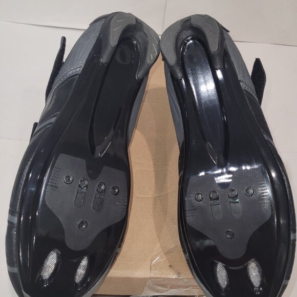 Pearl Izumi Select RD III Men's EU 41.5 US8 Black Road Cycling Shoe New - Picture 12 of 13